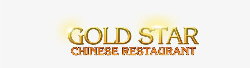 Gold Star Chinese Restaurant - Tan, transparent png download