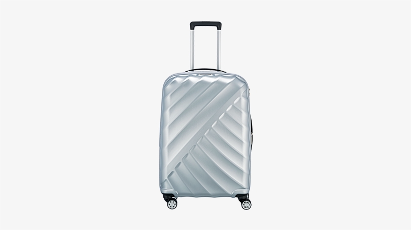 The Athletic Trolley - Walizka Na Kółkach Mała, transparent png download