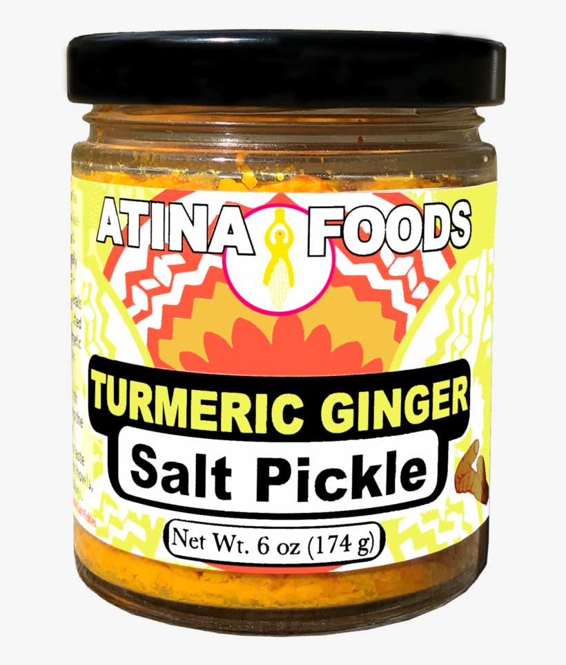 Turmeric Salt, transparent png download