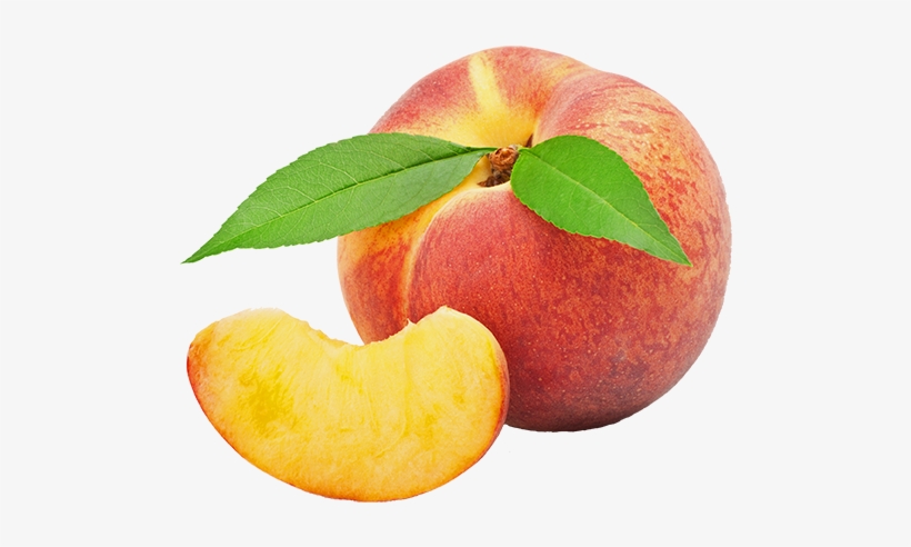 Free Icons Png - Peach Fruit Stock Png, transparent png download