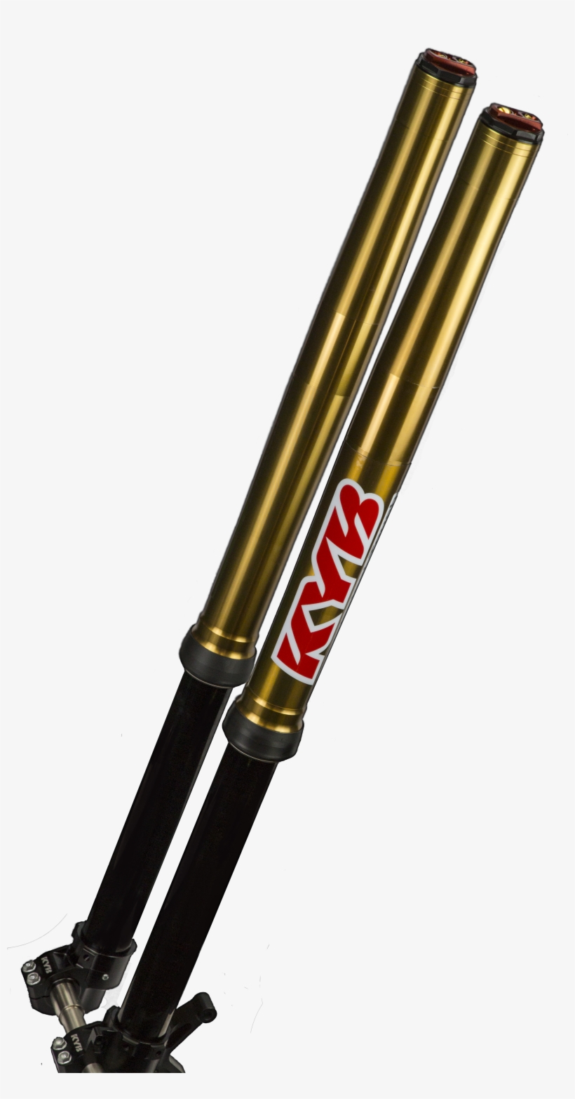 Kyb Factory Kit Air Fork, transparent png download