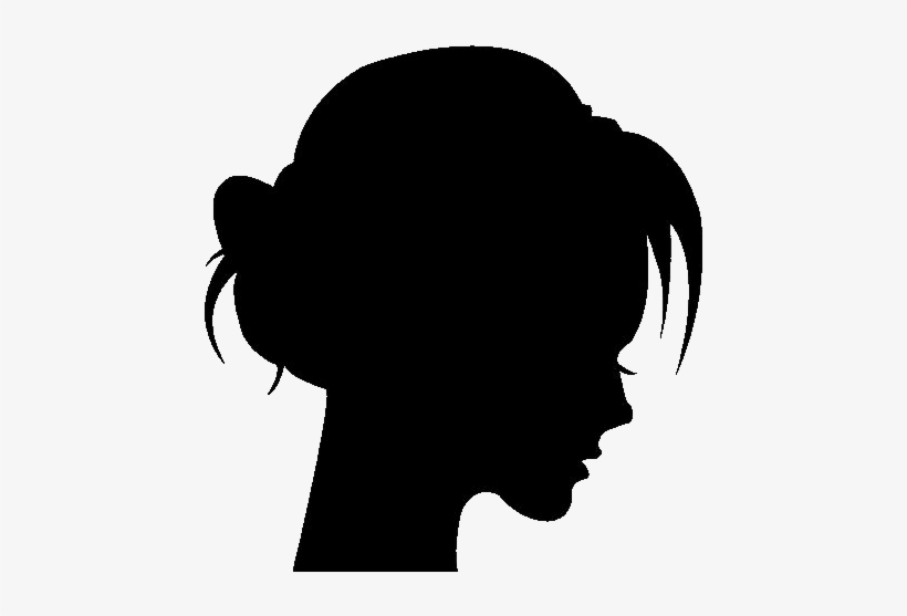 Submit A Comment Cancel Reply - Silhueta De Cabeça Masculina, transparent png download