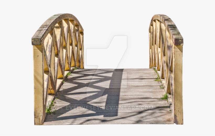 Bridge Png Hd - Png Bridge Hd, transparent png download