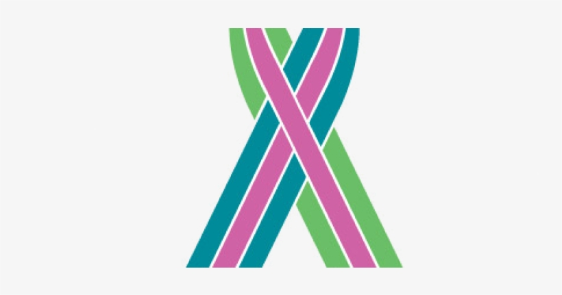 Retreats Exclusively For Women With Metastatic Breast - Metastatic Breast Cancer Ribbon, transparent png download