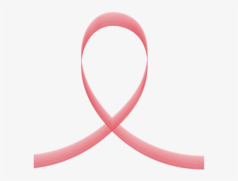 October Is Breast Cancer Awareness Month - Breast Cancer, transparent png download