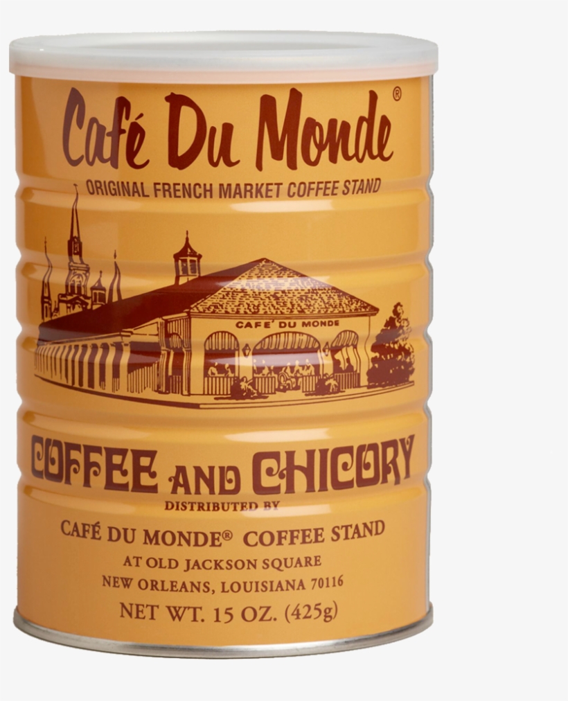 Café Du Monde, transparent png download