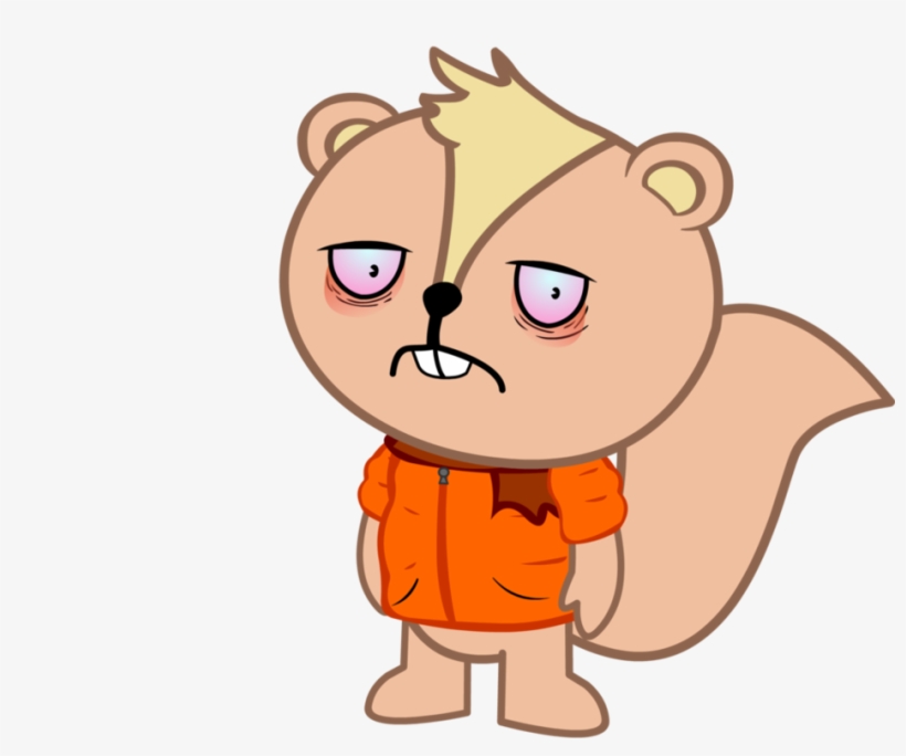 Download Squirrel Png Transparent Images Transparent - Portable Network Graphics, transparent png download