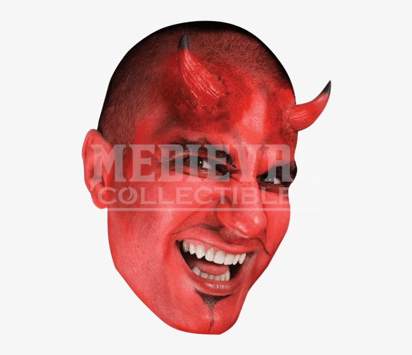 Small Devil Horns - Devil Horns, transparent png download