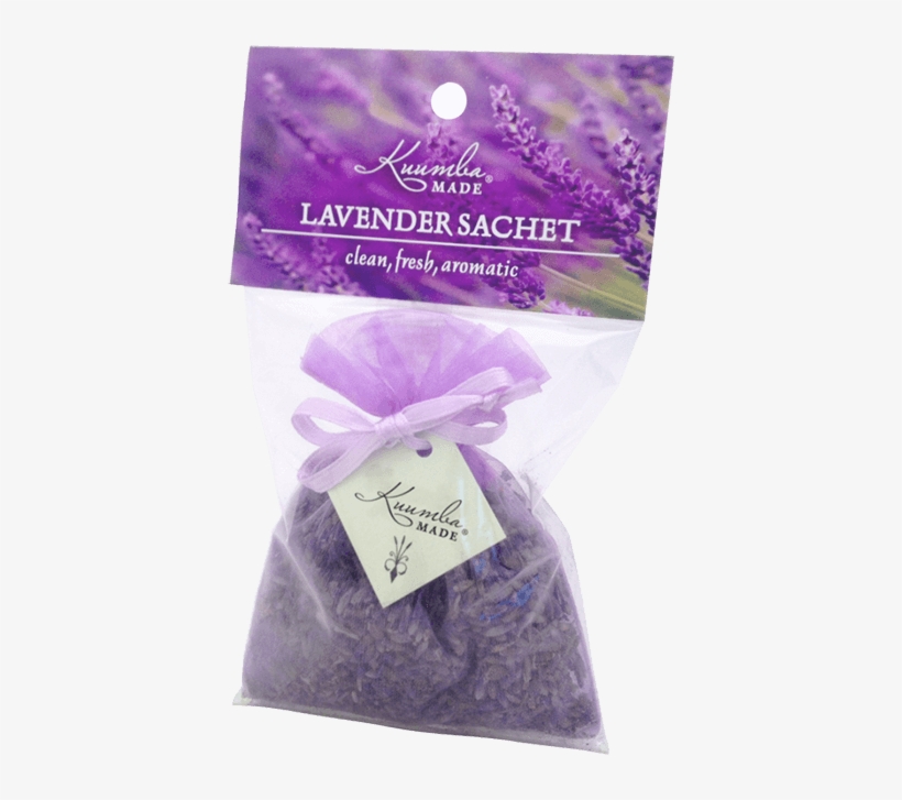 Lavender Sachet - Lavender, transparent png download