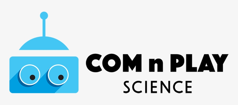 Comnplay Science Comnplay Science - Graphic Design, transparent png download