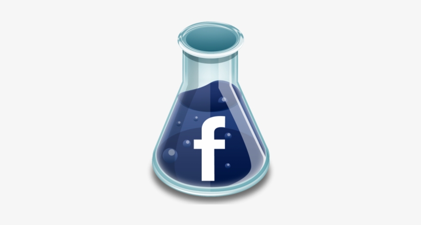 Facebook Icon - Facebook Science, transparent png download