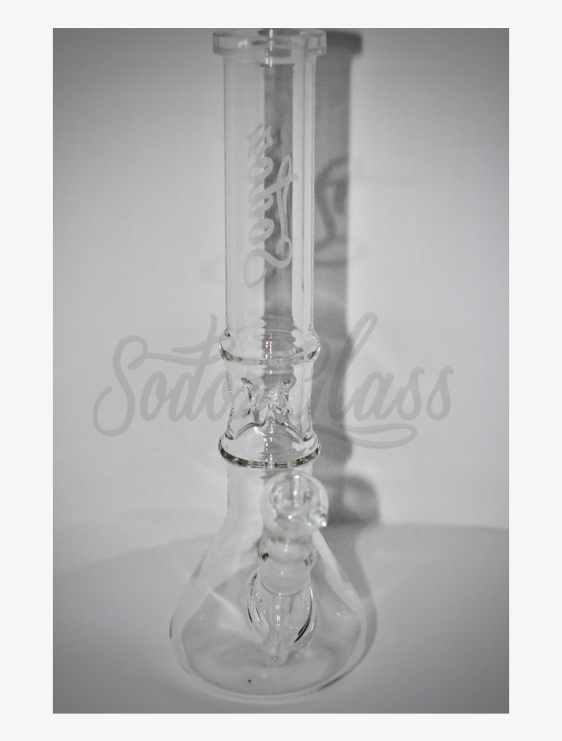 Short Beaker - Column, transparent png download