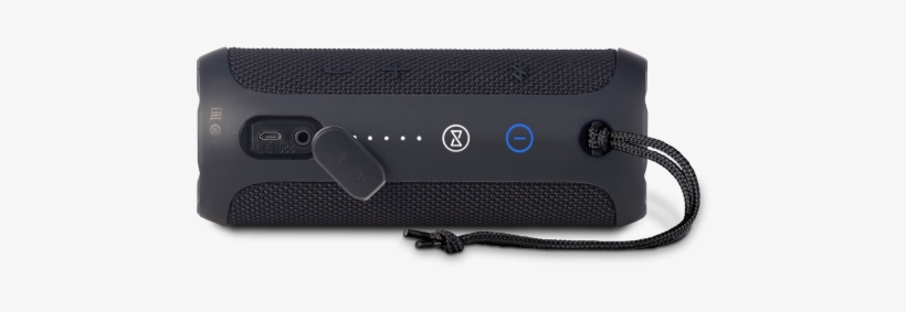 Flip3 Blk Detail4-f4e8ac6e - Flip 3, transparent png download