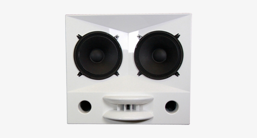 Passive Main Speakers - Augspurger Classic 215, transparent png download