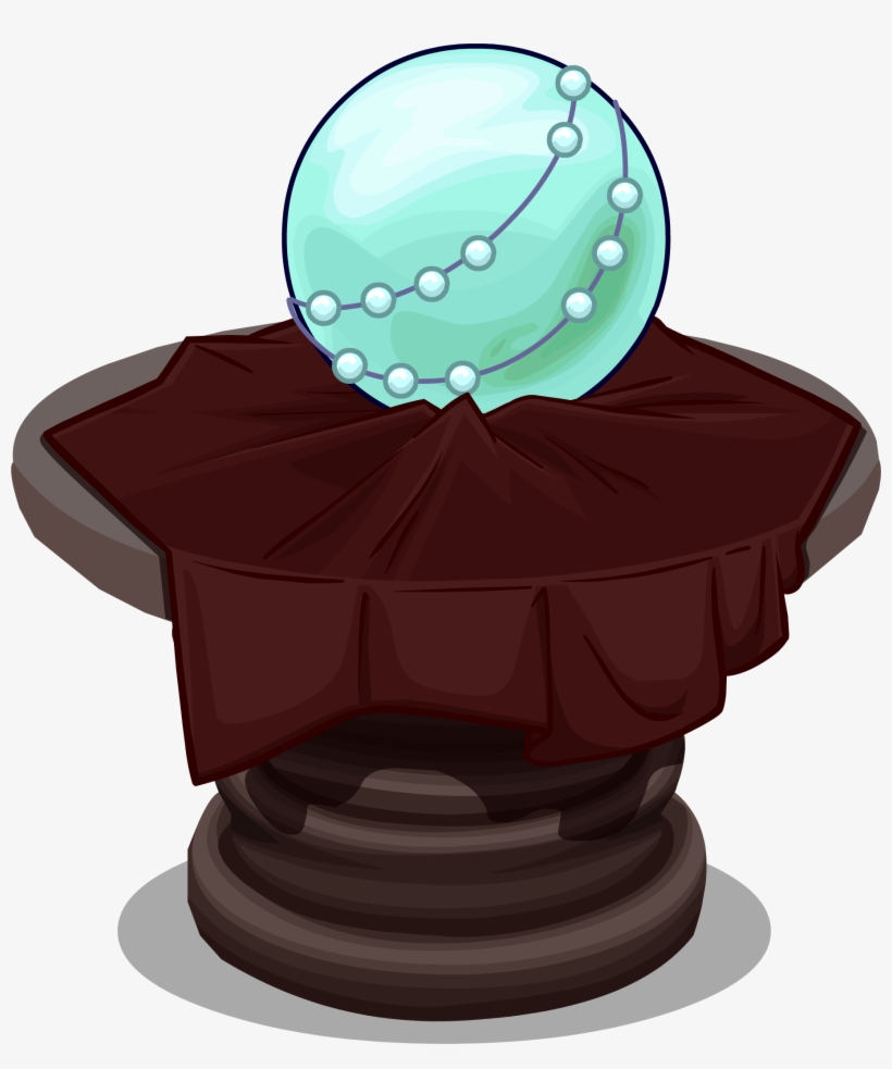 Crystal Ball - Wiki, transparent png download