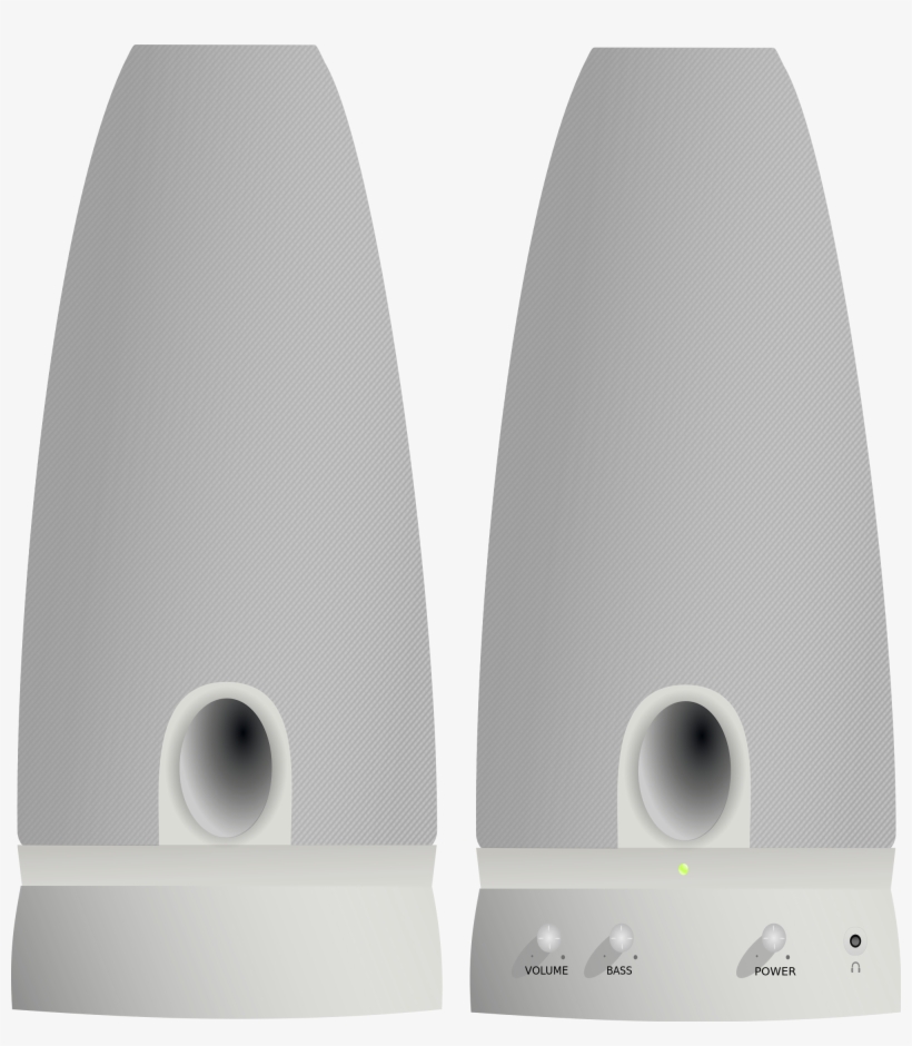 Open - Download Images Of Computer Parts, transparent png download