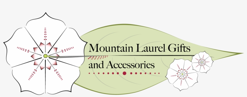Mountain Laurel Gifts, transparent png download