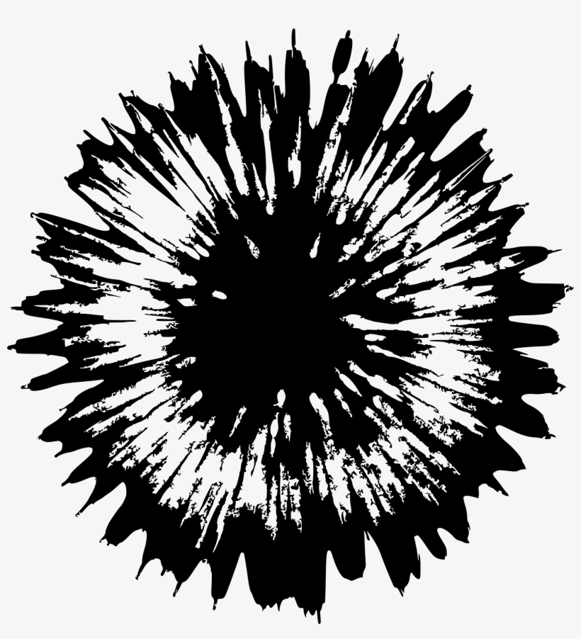 This Free Icons Png Design Of Star Burst - Quilling Designs Round Shape, transparent png download