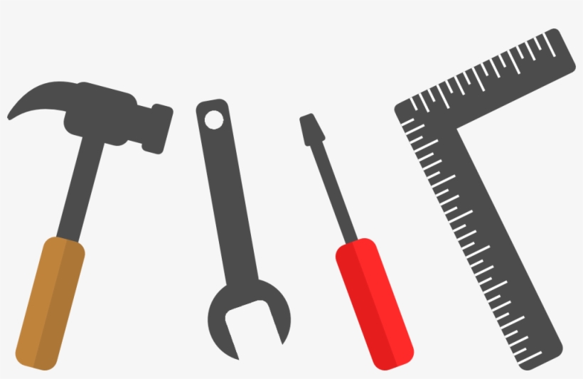 Thanks For A Great Conference - Tools Illustration Png, transparent png download