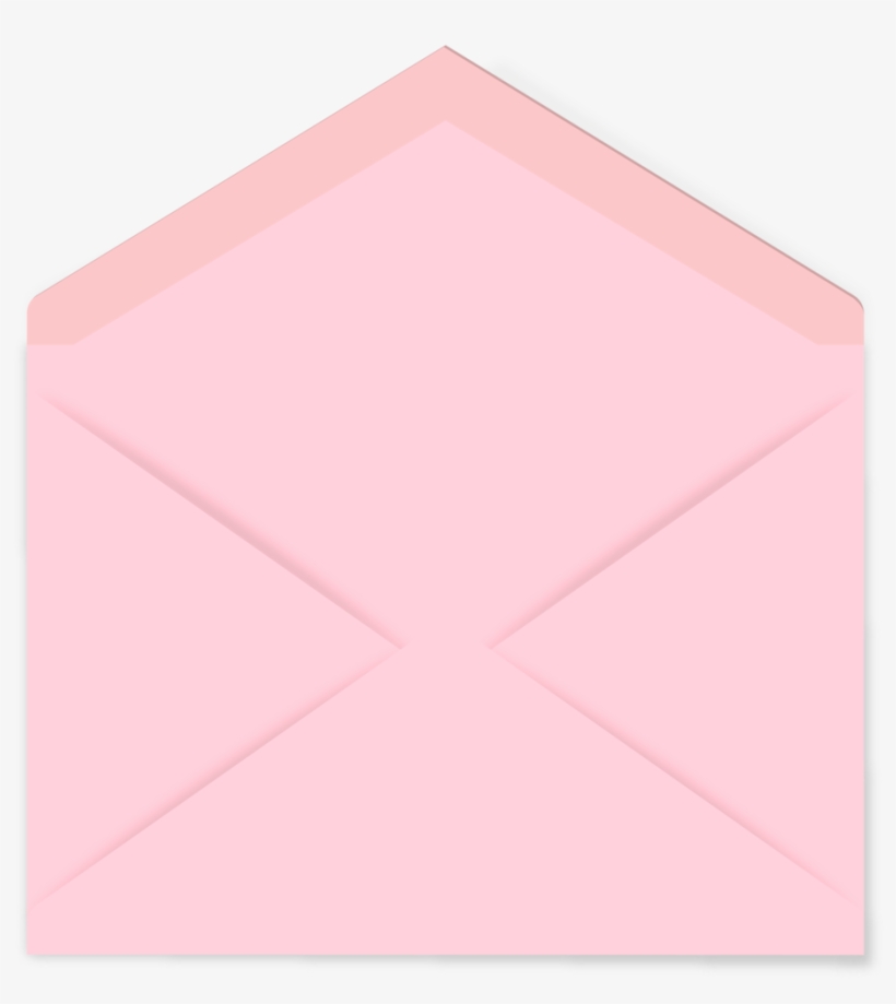 Envelope Png File Download Free - Paper, transparent png download