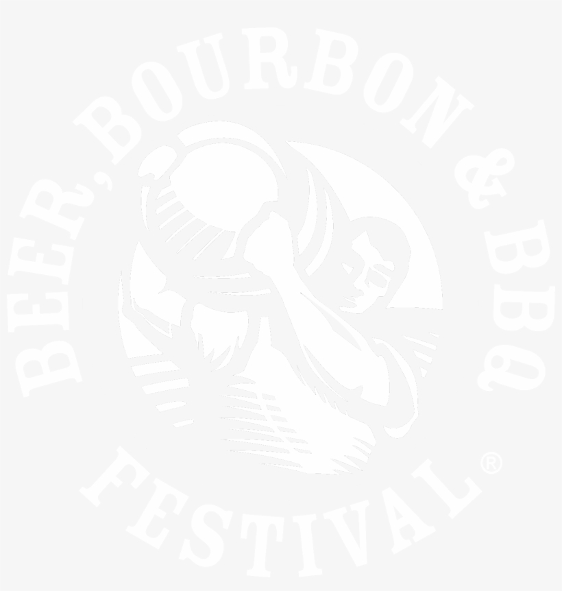 Beer, Bourbon & Bbq - Beer Bourbon And Bbq, transparent png download
