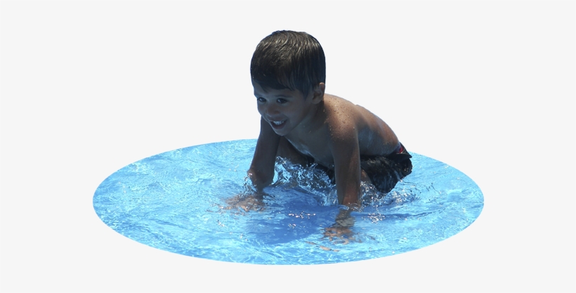 Free Outdoor Summer Fun - Boy, transparent png download
