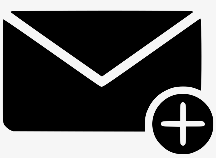 Add Mail Envelope Comments - Email, transparent png download