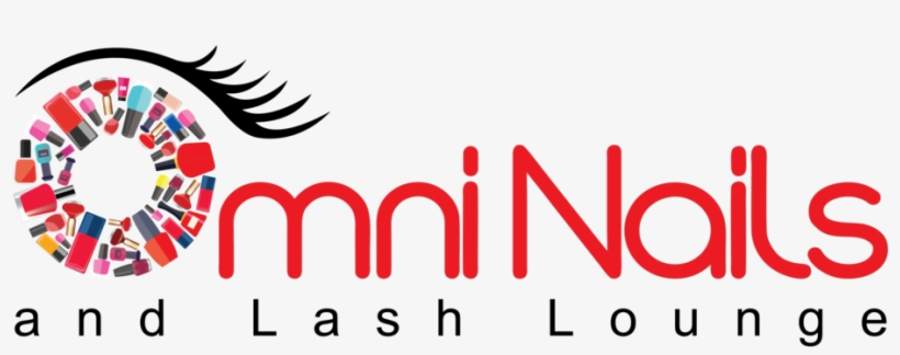 Omni Nails And Lash Lounge, transparent png download