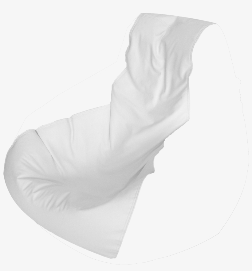 Bean Bag Chair, transparent png download