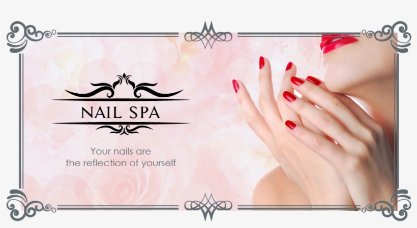 Nail Polish Color Set 6 Each Uv Gel 10ml Manicure Pedicure, transparent png download