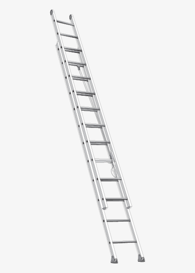 Ladder Png, Download Png Image With Transparent Background, - Extension Ladder Sketch, transparent png download