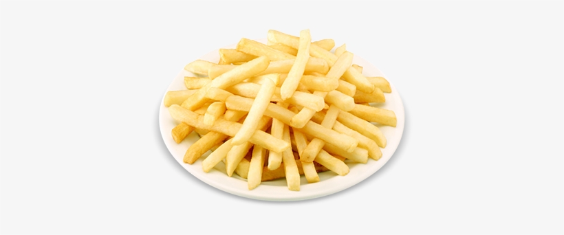 French Fries, transparent png download