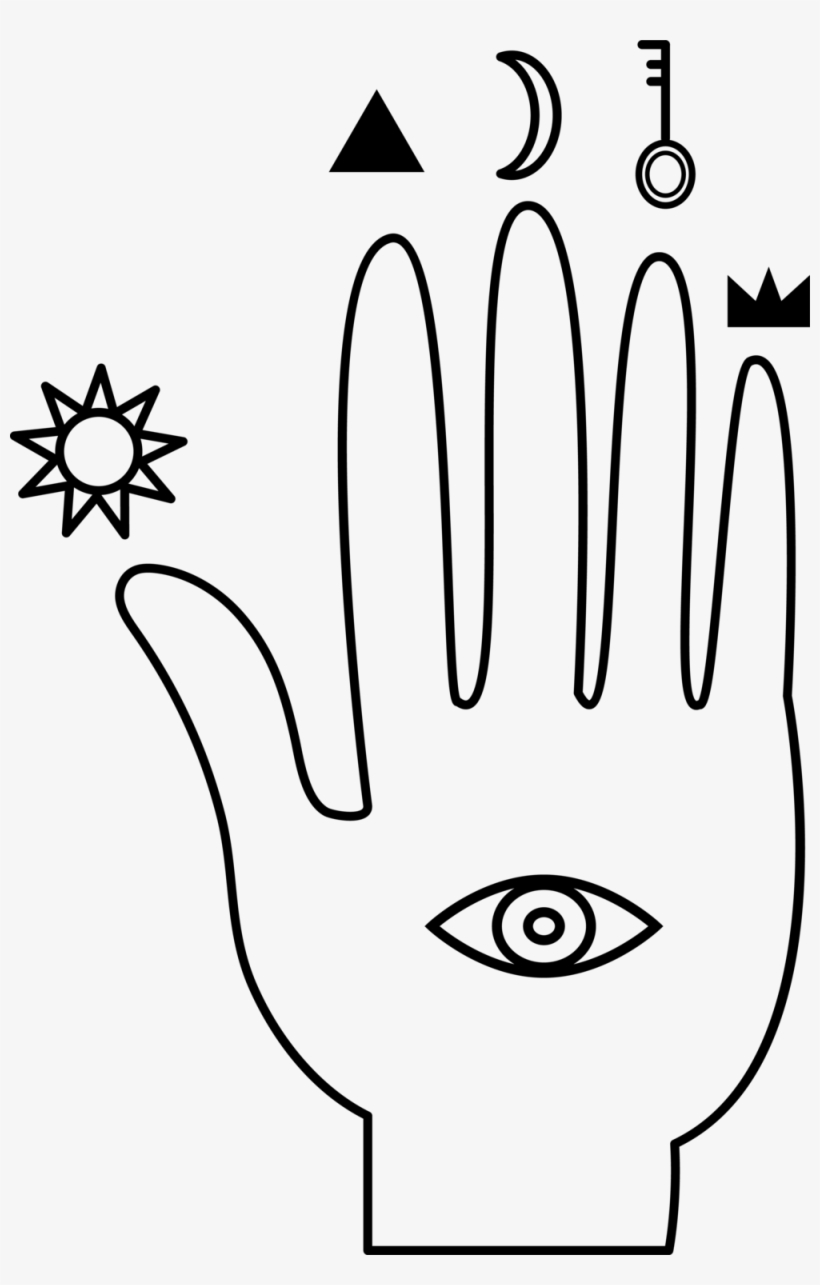 00 Magic Circle Channeling - Portable Network Graphics, transparent png download