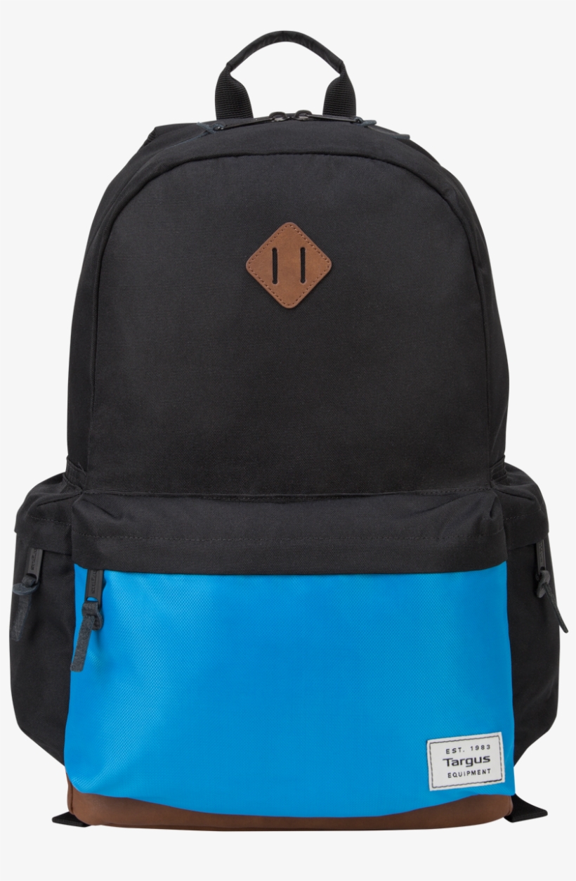 6” Strata Ii™ Backpack - Targus Strata Notebook Carrying Backpack, transparent png download