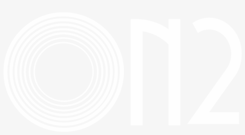 On2-1 White, transparent png download