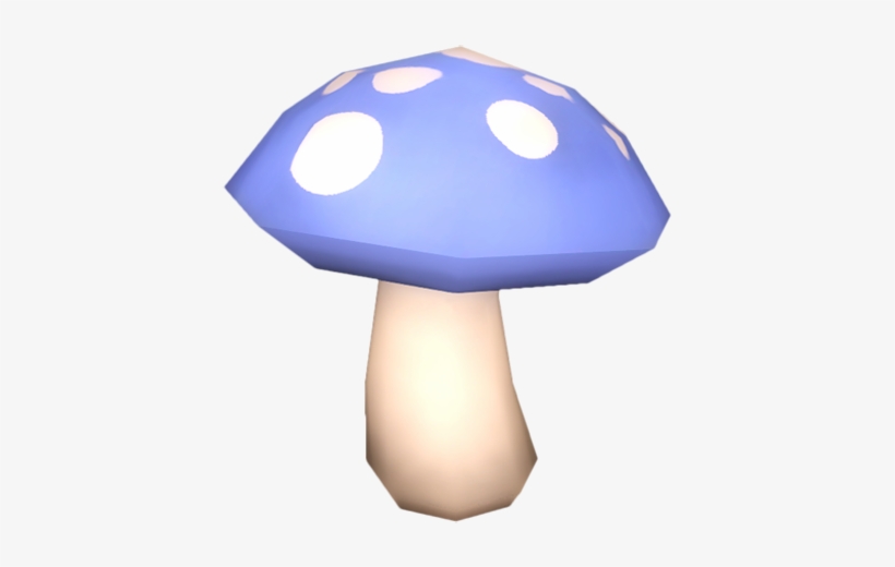 Item Mushroom - Wikia, transparent png download