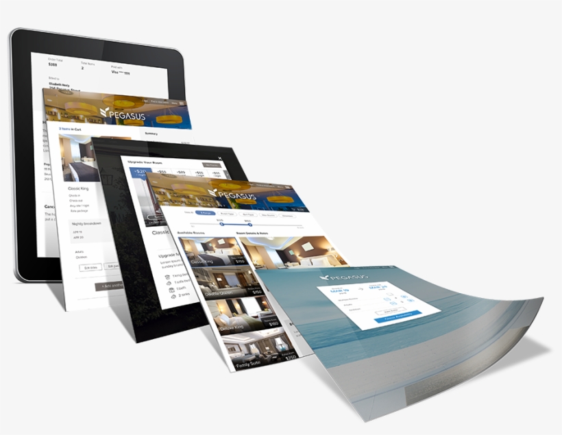 Trusted Technology And Services To Optimize Performance - Internet, transparent png download