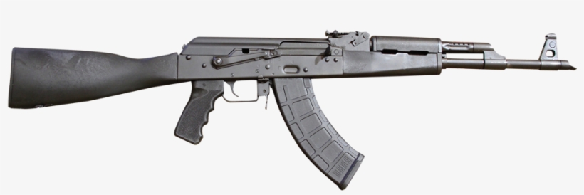 Century International Arms Ras47 Polymer Ak-47 - Red Army Standard 47, transparent png download