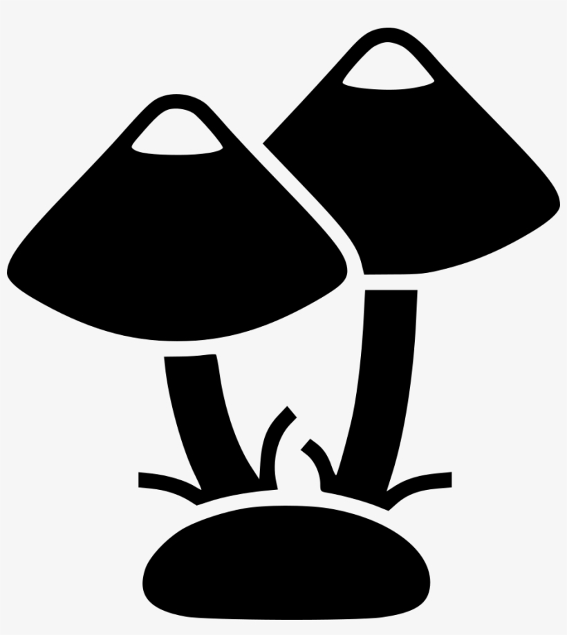 Mushroom Comments - Portable Network Graphics, transparent png download