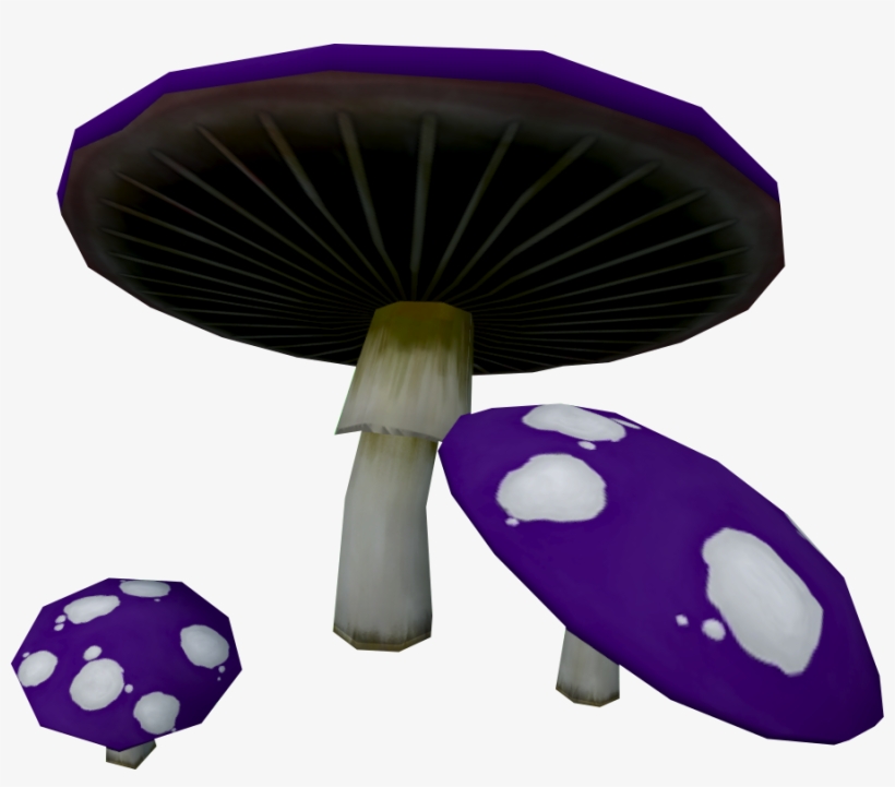Mushroom, transparent png download