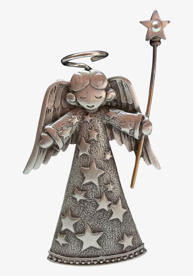 Angel Halo Jj Pin Brooch Jonette, transparent png download