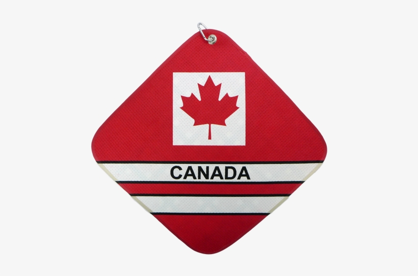 Canadian Flag Canada Theme Golf Club Head Covers And Canada Flag
