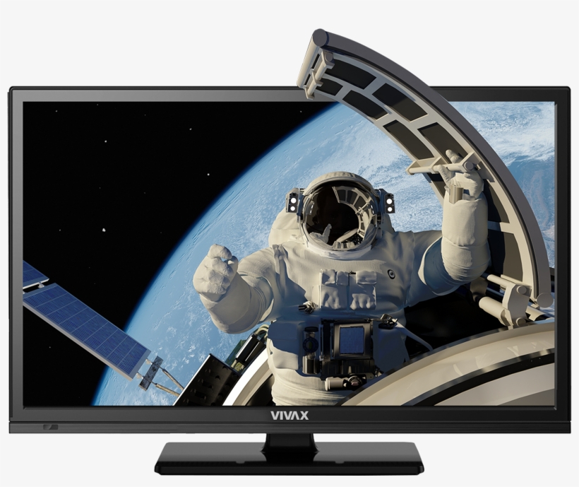 Image Png / 2761,19 Kb - Nave Espacial En El Universo, transparent png download