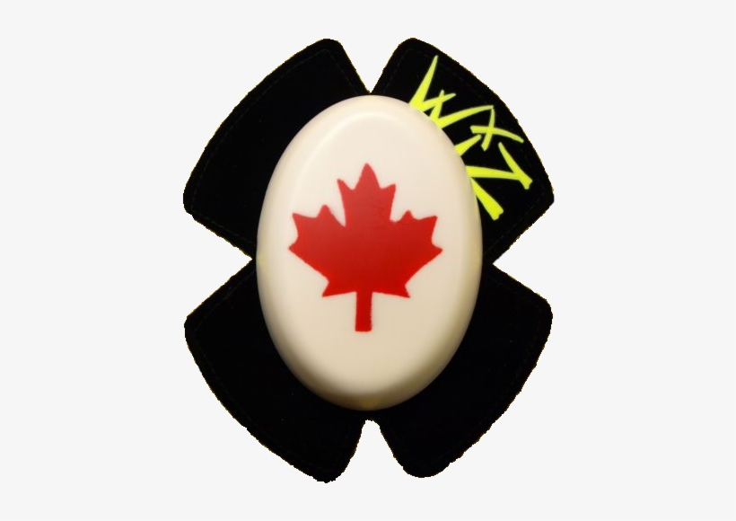Canadian Flag - Stupid Canada Laws, transparent png download