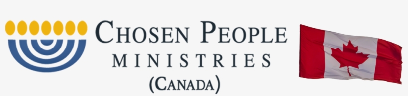 Chosenpeople - Ca - Chosen People Ministries, transparent png download