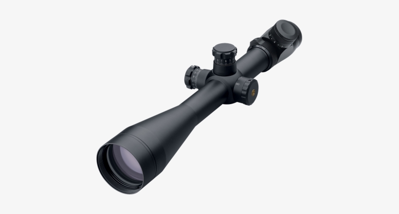 Sniper Scope Scopes - Leupold Mark 4 6.5 20x50 Lr T, transparent png download