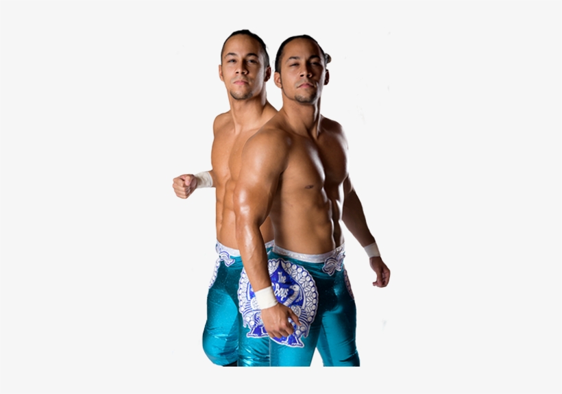 The Boys - Boys Wrestlers, transparent png download