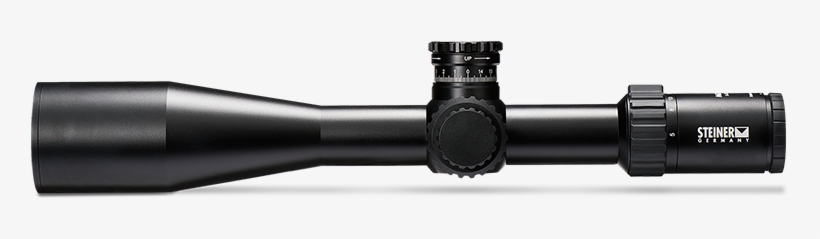 Steiner M5xi Military 5 Scope H 0, transparent png download