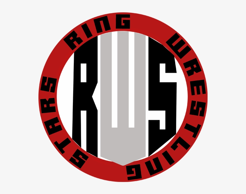 And The Future Of British Wrestling - Circle, transparent png download