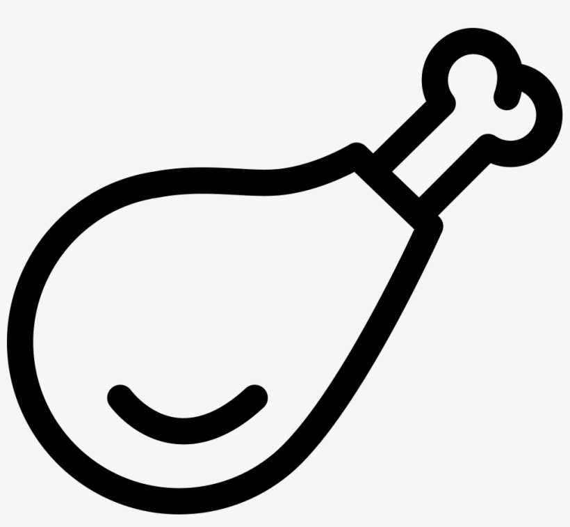 Fried Chicken Comments, transparent png download